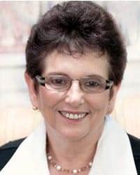 Susan Baum, Ph.D.